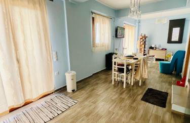 Villa Christoforos Kekakos Magical View - Foto 15