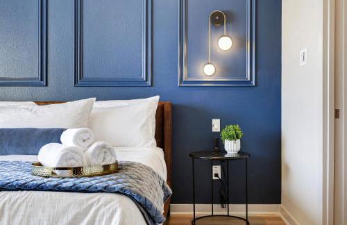 Hanger - A Birdy Vacation Rental - Foto 56