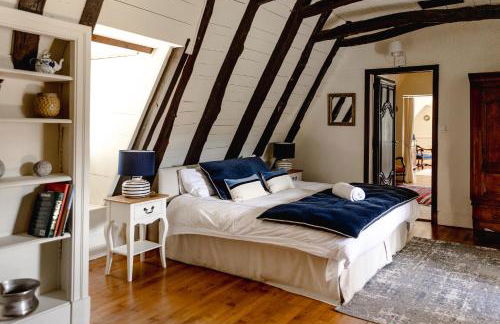 Château La Carrière - Foto 22