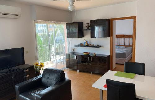 Apartment with side seaview 60 meters from sea - Foto 8