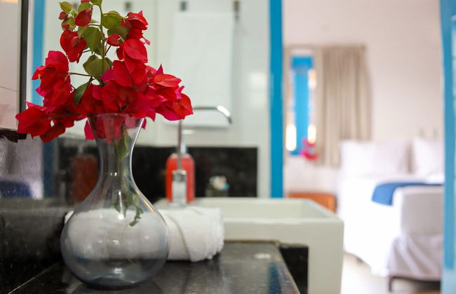 Vila Marinella - Foto 33