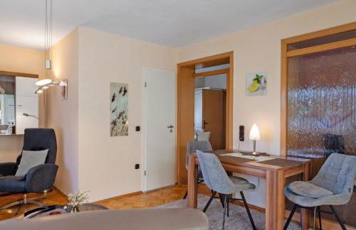 Ferienwohnung Fuldatalblick - Photo 9