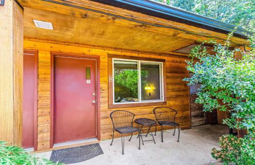 Quilcene Lodge at Mount Walker Inn - Foto 47