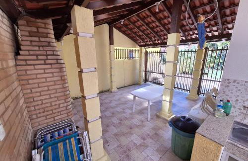 Casa Mega confortável a pé da Praia Pereque Angra - Foto 14