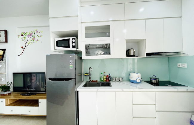 Vinhomes D'Capitale - Luna's House - Foto 7