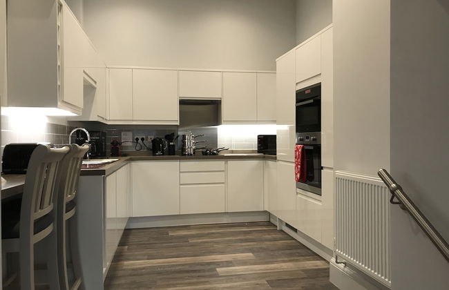 Cavendish House - Foto 23