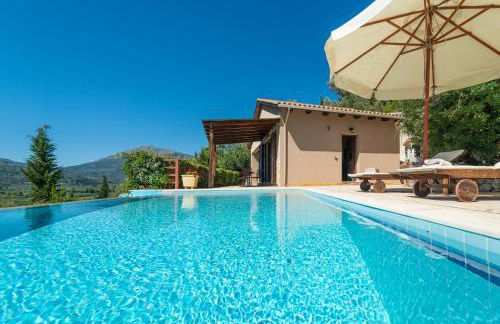 Kerithra Villa - Foto 13