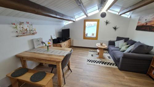 Ferienwohnung Wiesenhof - Foto 4