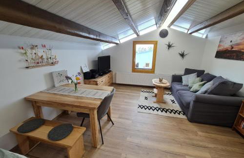 Ferienwohnung Wiesenhof - Foto 4