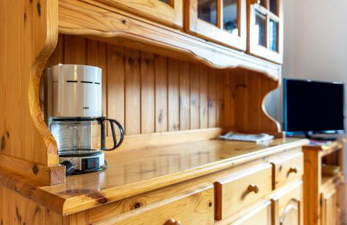 Sallrain Hof Apartment 1 - Photo 12