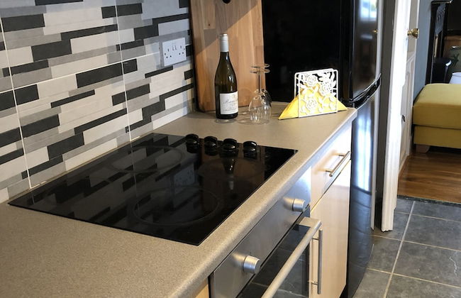 Arrandale Cottage Apartment - Foto 7