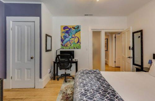 LIVE IT UP In The Castro! 4BRWDWalk Score 98 - Foto 23