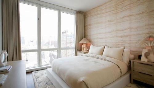 Modern Designer Stunning Hudson Views Corner Unit - Foto 4