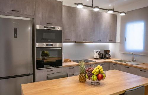 'Nossia' Central & Cozy Home in Naxos Town - Foto 12