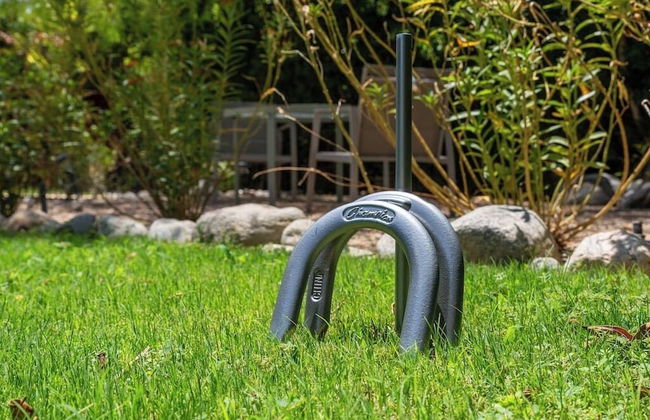 Poolside Palm Springs Paradise - Foto 34