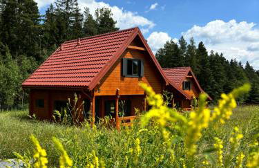 Okno na las - Foto 34