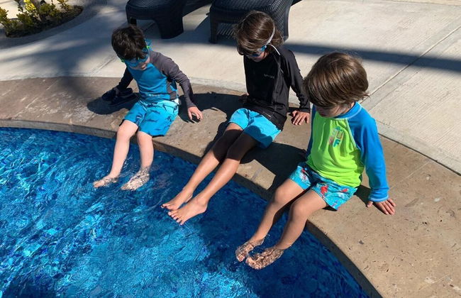 Room-appartment Rodolfo Historical Centr - Foto 6