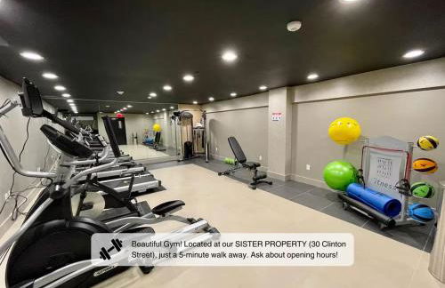 20 MIN to Manhattan! 2BR Luxurious Comfy & Spotless - Foto 31