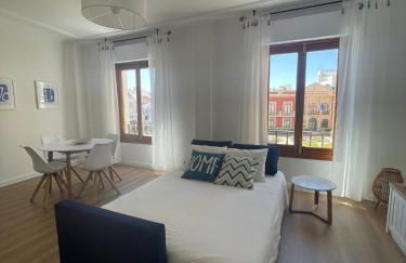 Blanco y Añil Plaza - Foto 68