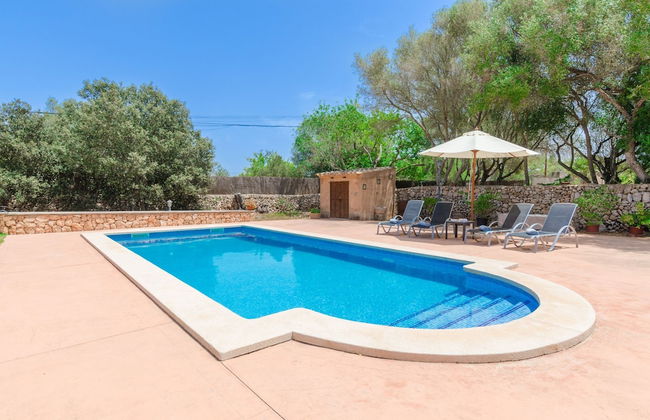 Son Garbi in Algaida - Foto 32