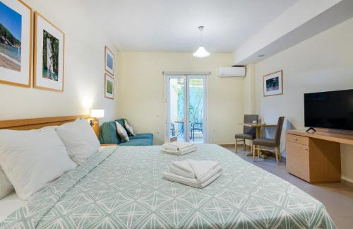 Hotel Estia - Foto 34