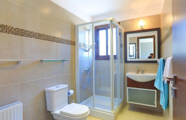 Villa Melisos in Malatya - Foto 28