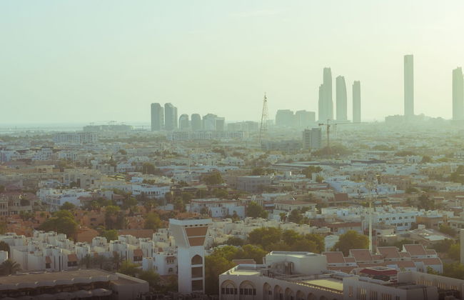 Jannah Place Hotel Apartment - Foto 11