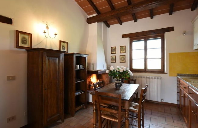 Agriturismo Miralduolo - Foto 58