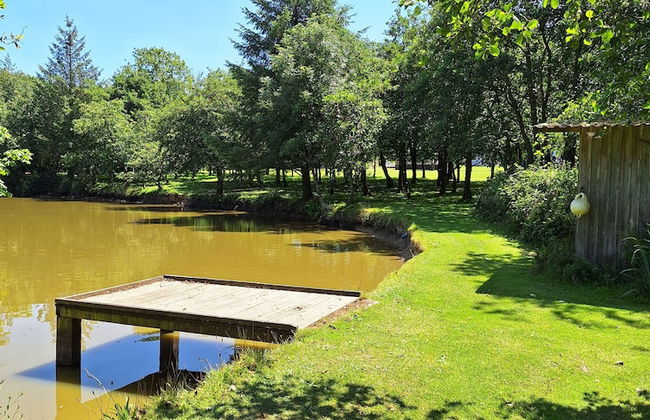 Thornbury Holiday Park - Foto 49