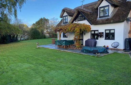 Windsor/Ascot/Bracknell beautiful barn - Photo 24