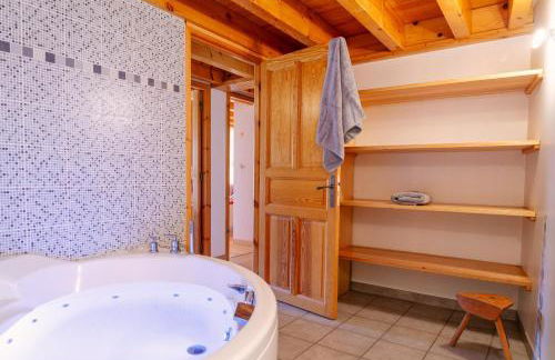 Gîte Gîte Les Bouteillers 6/8 personnes - Foto 49