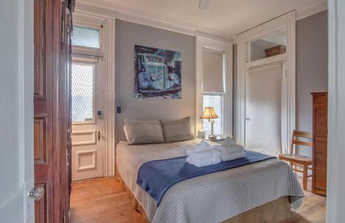 Market Street House by Stay Local Nashville - Foto 16