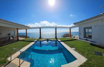 Villa La Dorada - Photo 9