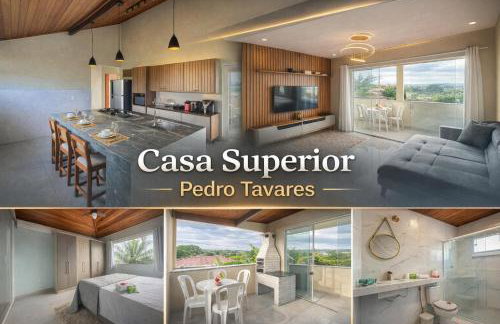 Casa Superior Pedro Tavares - Foto 2