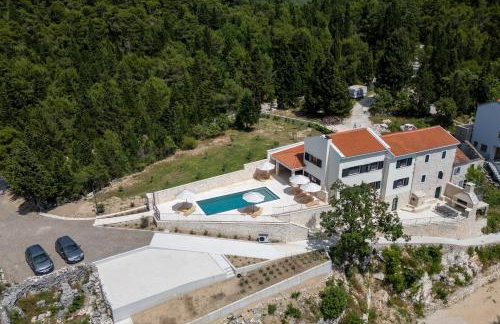 Villa Mikić - Foto 5