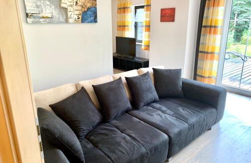 Ferienwohnung Bielmeier - Foto 9