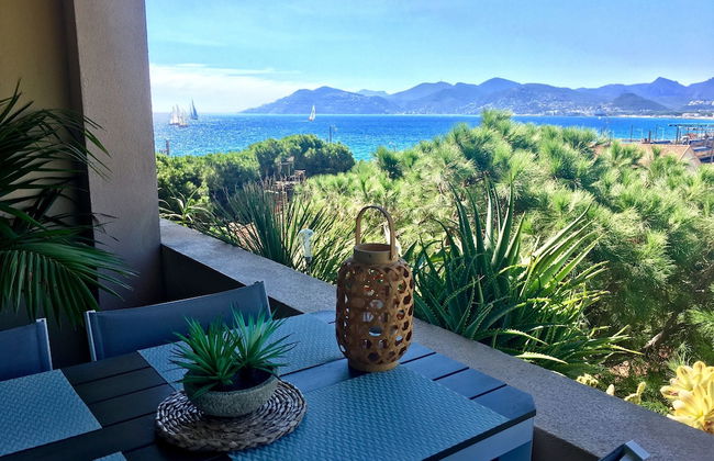 MyHome Riviera Apartments - Cannes Rentals - Foto 45