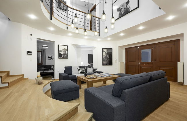 Luxury Villa Margarita - Foto 28