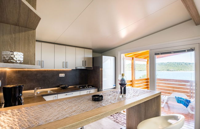 Mobile Home Rock Rose 2 - Foto 3