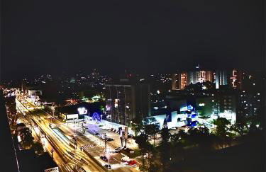 Loft, Próximo ao Consulado EUA - Foto 45