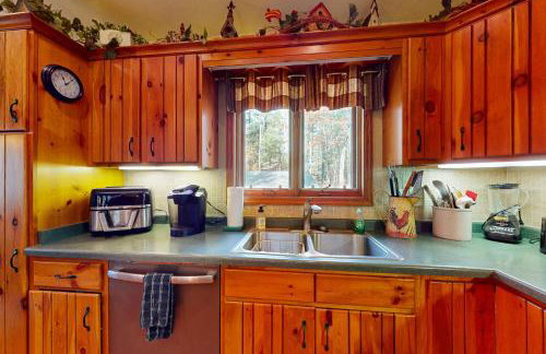 Manitowish Mike’s - Photo 13