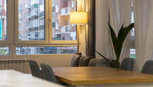 Boutique Palencia Pensión - Foto 2