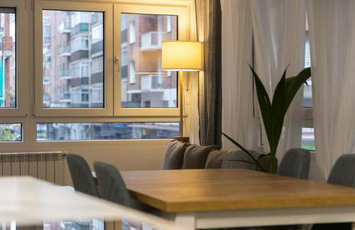 Boutique Palencia Pensión - Foto 2