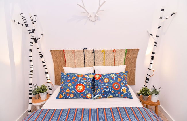 Parliament & River View Apartments - Photo 7