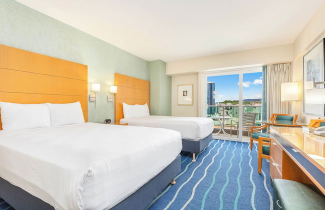 Castle at Ala Moana Hotel - Foto 10