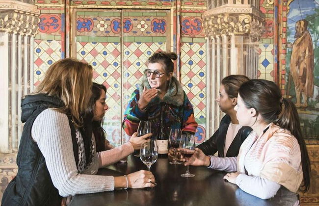 The Sampson - Orange - Foto 24