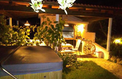 Luton Apartment Zadar Kozino Heating Pool & Jacuzzi - Foto 6