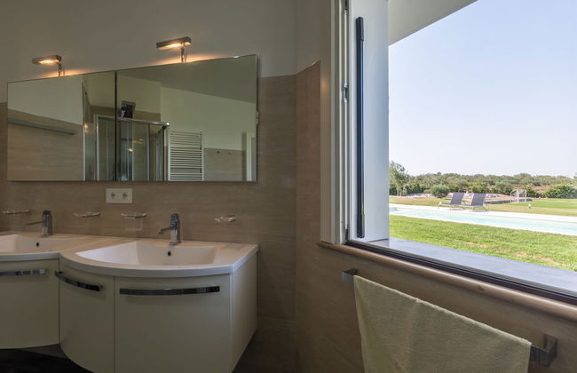 Villa Bianca - Foto 17