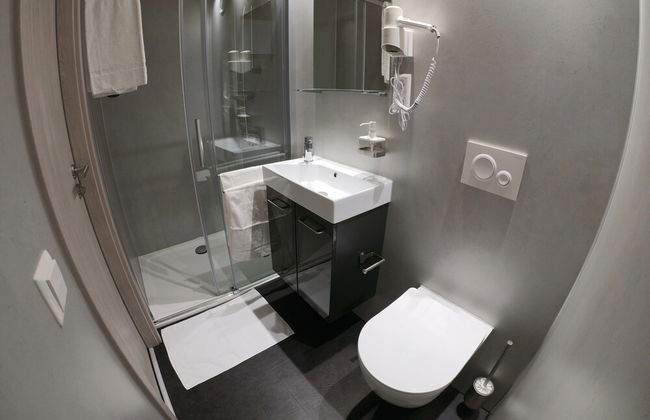 Boardinghouse-Landau - Foto 18