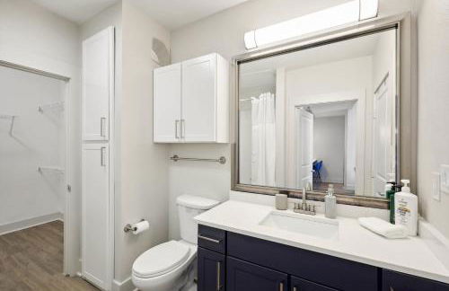 Apartmint at Deep Ellum - Dallas - Foto 35